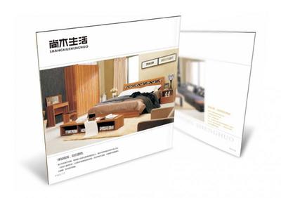 画册设计的专业之道 如何选择与利用专业设计服务